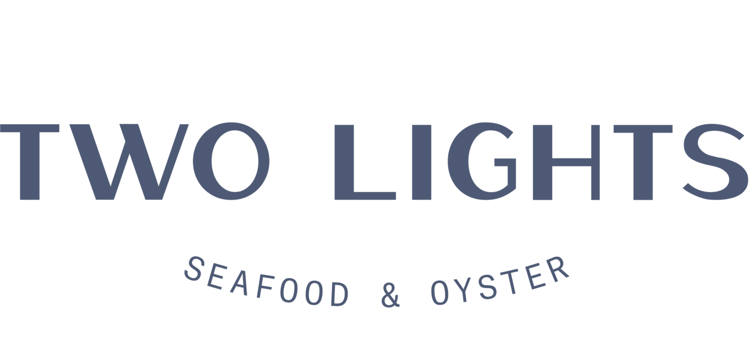 Two Lights Seafood & Oyster | Across from Second City!